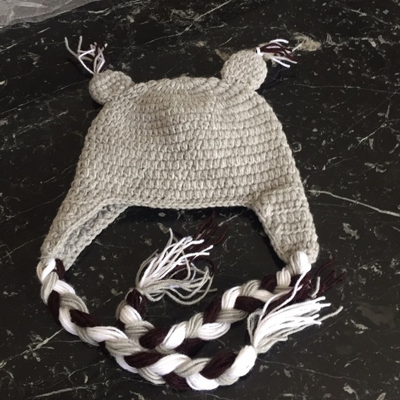 Adorable 💯 % Hand Crocheted and Knitted Ki… - Picture 2 of 5